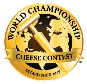 World Championship Cheese Contest - Established in 1957