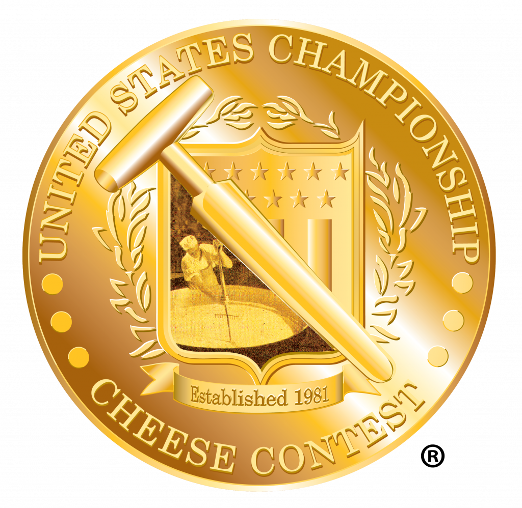 United States Championship Cheese Contest THE NATION'S PREMIER