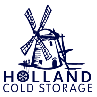 Holland Cold Storage Logo