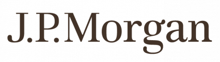 JP Morgan Logo 26